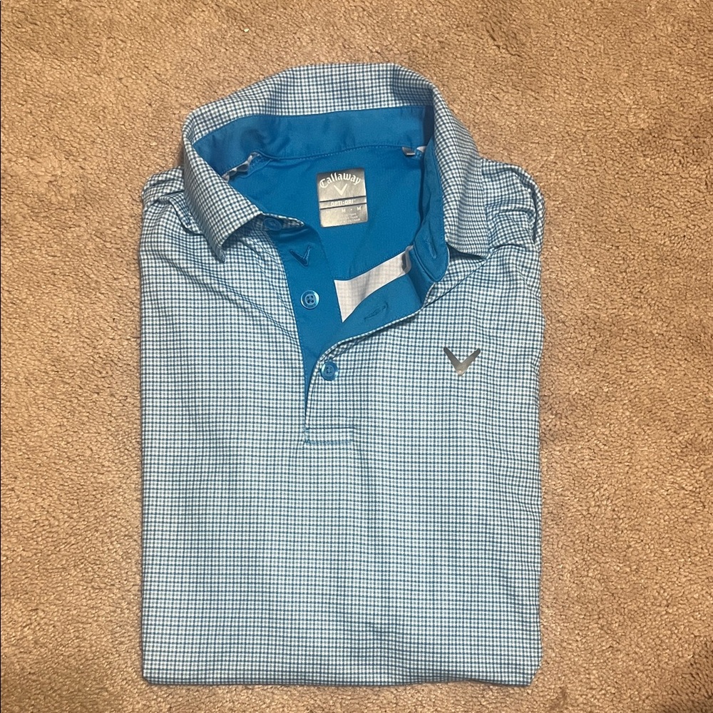 Callaway golf Polo